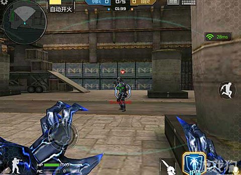 信心的叠加 信心的叠加