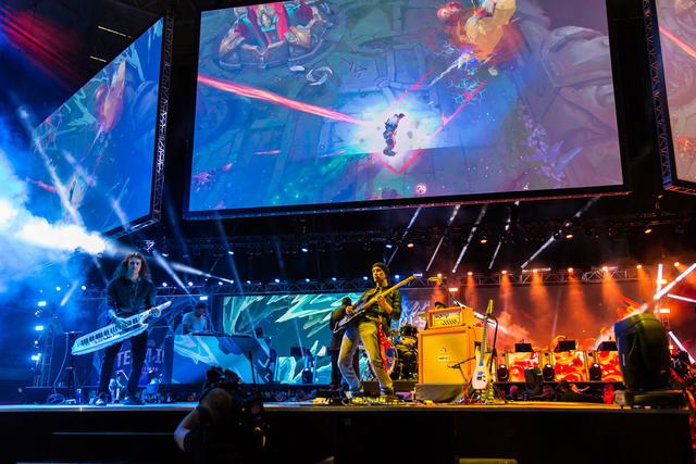 进攻层级可 进攻层级可