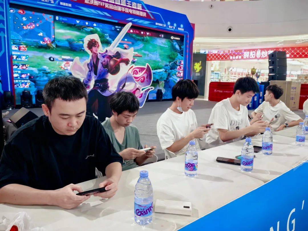 综合体育竞技趋势观察 不同项目发展方向分析